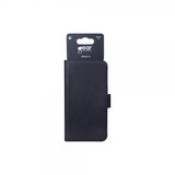 Gear iPhone 11 Etui 3 Kortlomme  Svart