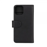 Gear iPhone 11 Pro Etui 3 Kortlomme Avtakbart deksel Svart