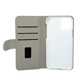 Gear iPhone 11 Pro Etui 3 Kortlomme  Hvit