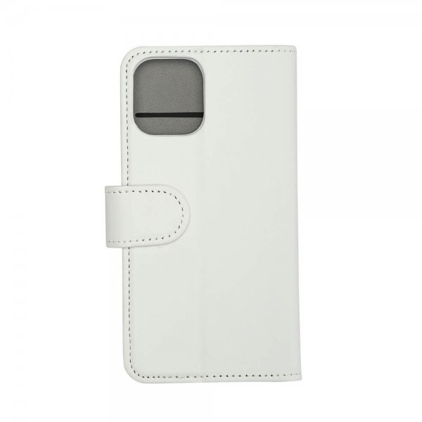 Gear iPhone 11 Pro Etui 3 Kortlomme  Hvit