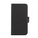 Gear iPhone 11 Pro Etui 3 Kortlomme  Svart