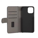 Gear iPhone 11 Pro Etui 3 Kortlomme  Svart