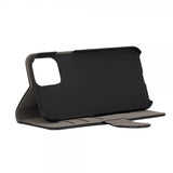 Gear iPhone 11 Pro Etui 3 Kortlomme  Svart
