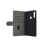 Gear Huawei P Smart Z Etui 3 Kortlomme  Svart