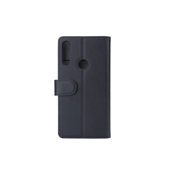 Gear Huawei P Smart Z Etui 3 Kortlomme  Svart