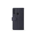 Gear Huawei P Smart Z Etui 3 Kortlomme  Svart