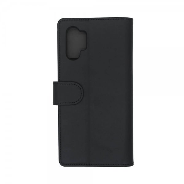 Gear Samsung Galaxy Note 10 Plus Etui 3 Kortlomme  Svart