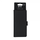 Gear Samsung Galaxy Note 10 Plus Etui 3 Kortlomme  Svart