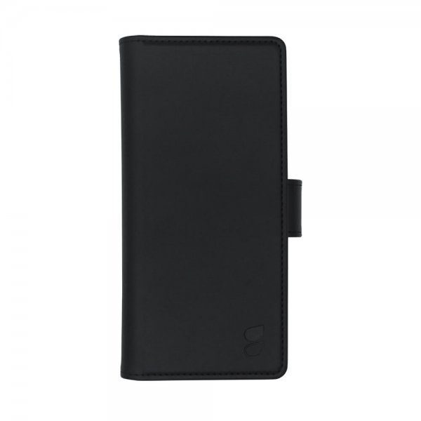 Gear Samsung Galaxy Note 10 Etui 3 Kortlomme  Svart
