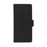 Gear Samsung Galaxy Note 10 Etui 3 Kortlomme  Svart