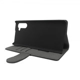 Gear Samsung Galaxy Note 10 Etui 3 Kortlomme  Svart
