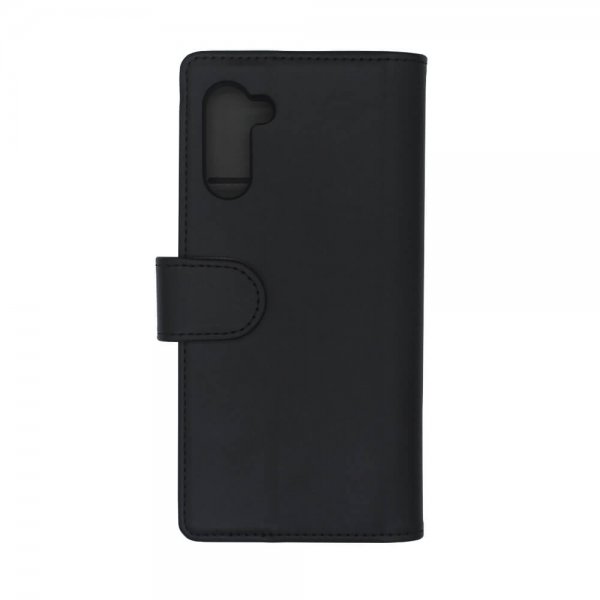 Gear Samsung Galaxy Note 10 Etui 3 Kortlomme  Svart