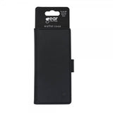 Gear Samsung Galaxy Note 10 Etui 3 Kortlomme  Svart