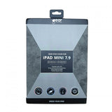 Gear iPad Mini 2019 (gen 5) Etui Trifold Stand Folio Grå