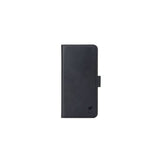 Gear Samsung Galaxy A50 Etui 3 Kortlomme  Svart