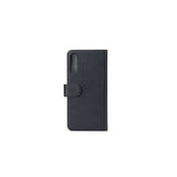 Gear Samsung Galaxy A50 Etui 3 Kortlomme  Svart