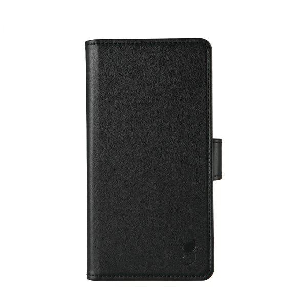 Gear Nokia 8.1 Etui 3 Kortlomme  Svart
