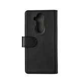 Gear Nokia 8.1 Etui 3 Kortlomme  Svart