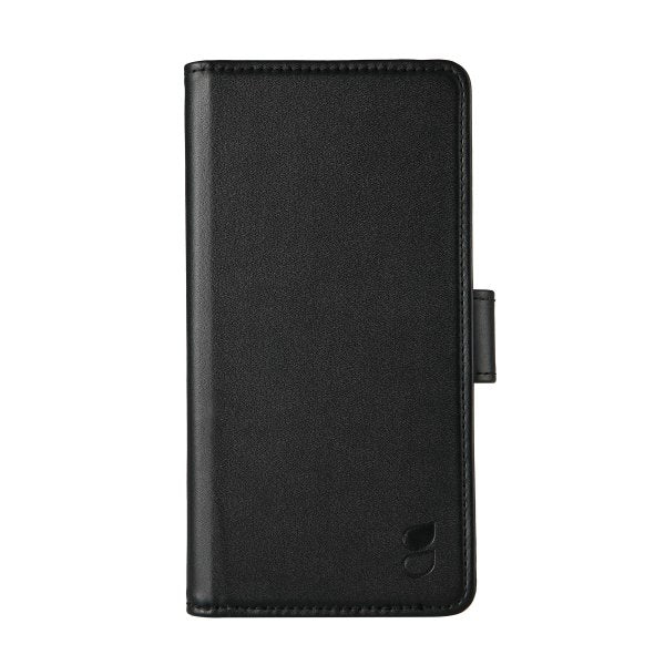 Gear Sony Xperia L3 Etui 3 Kortlomme  Svart