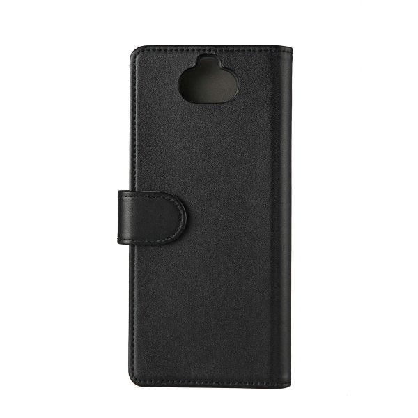 Gear Sony Xperia 10 Plus Etui 3 Kortlomme  Svart