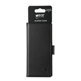 Gear Sony Xperia 10 Etui 3 Kortlomme  Svart