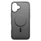 Dux Ducis iPhone 16 Deksel Yind Series MagSafe Svart