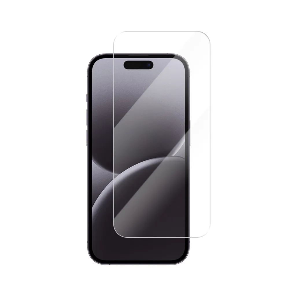 SiGN iPhone 16 Pro Max 360 Komplett Skyddspaket