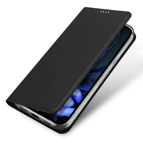 Dux Ducis Google Pixel 10a Etui Skin Pro Series Svart