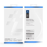 Dux Ducis iPhone Duo Etui Skin X Pro Series MagSafe Blå