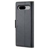 CaseMe Google Pixel 8 Etui 023 Series Svart