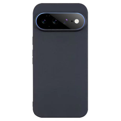 Google Pixel 11/Pixel 11 Pro Deksel Mjukplast Svart