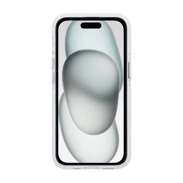 iPhone 13/iPhone 14/iPhone 15 Deksel TPU MagSafe Grønn