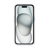 iPhone 13/iPhone 14/iPhone 15 Deksel TPU MagSafe Grønn