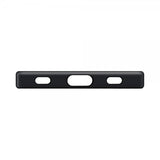 Xqisit Google Pixel 8 Deksel Silicone Case Svart