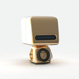 Mobility on Board Foredragsholdere Astro Gold