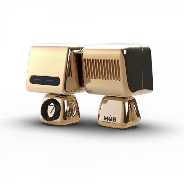 Mobility on Board Foredragsholdere Astro Gold