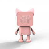 Mobility on Board Høyttaler Trådløs Dancing Pig