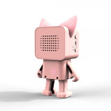 Mobility on Board Høyttaler Trådløs Dancing Pig