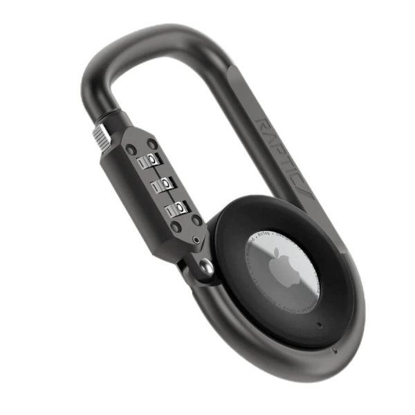Elago Raptic AirTag Link + Lock