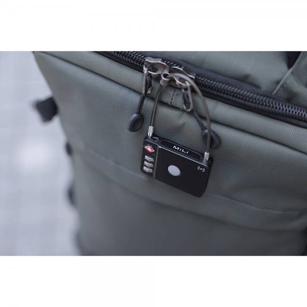 Elago MILOCK Sporbar Smart Anti-Tap Låss