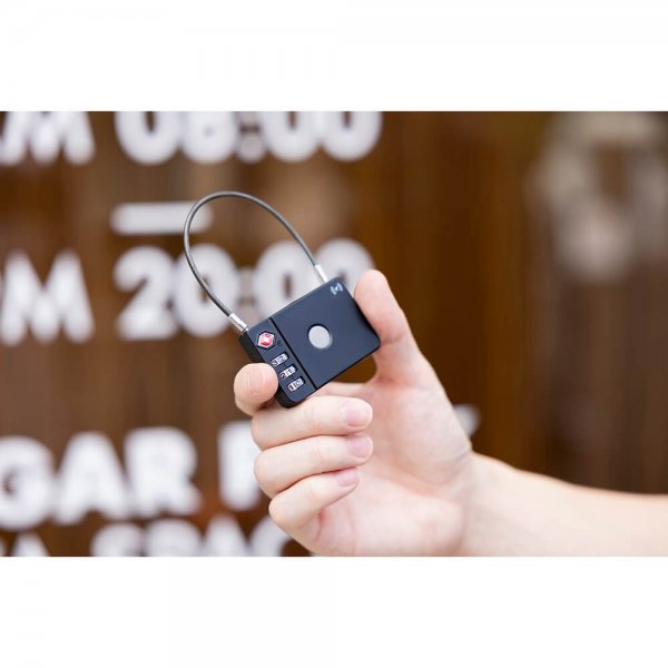 Elago MILOCK Sporbar Smart Anti-Tap Låss