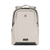 Wenger MX Professional 16" Dataryggsekk Sand
