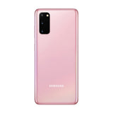 Brukt Samsung Galaxy S20 128GB Rosa – God tilstand