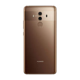 Brukt Huawei Mate 10 Pro 128GB Mocha brown – God stand