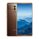 Brukt Huawei Mate 10 Pro 128GB Mocha brown – God stand