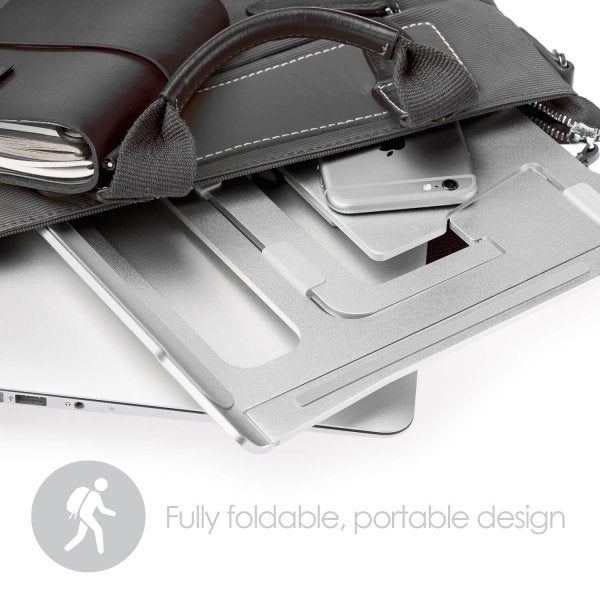 desire2 Laptopställ Supreme Lite Portable