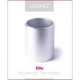 desire2 Pennholder Aluminium