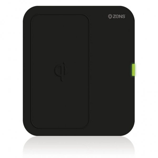 Zens Single Trådløs Charger 5W