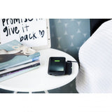 Zens Single Trådløs Charger 5W