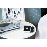 Zens Single Trådløs Charger 5W